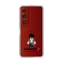 Slim Protection Case［ TEKKEN - Chibi Character - Jin Kazama ］