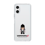 Slim Protection Case［ TEKKEN - Chibi Character - Jin Kazama ］