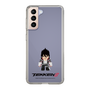 Slim Protection Case［ TEKKEN - Chibi Character - Jin Kazama ］