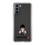 Slim Protection Case［ TEKKEN - Chibi Character - Jin Kazama ］