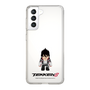 Slim Protection Case［ TEKKEN - Chibi Character - Jin Kazama ］