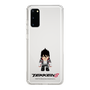 Slim Protection Case［ TEKKEN - Chibi Character - Jin Kazama ］