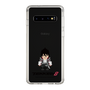 Slim Protection Case［ TEKKEN - Chibi Character - Jin Kazama ］