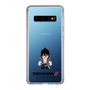 Slim Protection Case［ TEKKEN - Chibi Character - Jin Kazama ］