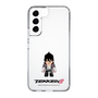 Slim Protection Case［ TEKKEN - Chibi Character - Jin Kazama ］