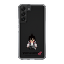Slim Protection Case［ TEKKEN - Chibi Character - Jin Kazama ］