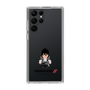 Slim Protection Case［ TEKKEN - Chibi Character - Jin Kazama ］