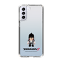 Slim Protection Case［ TEKKEN - Chibi Character - Jin Kazama ］