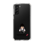 Slim Protection Case［ TEKKEN - Chibi Character - Jin Kazama ］