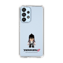 Slim Protection Case［ TEKKEN - Chibi Character - Jin Kazama ］
