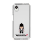 Slim Protection Case［ TEKKEN - Chibi Character - Jin Kazama ］