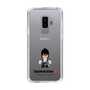 Slim Protection Case［ TEKKEN - Chibi Character - Jin Kazama ］