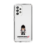 Slim Protection Case［ TEKKEN - Chibi Character - Jin Kazama ］