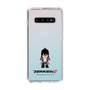 Slim Protection Case［ TEKKEN - Chibi Character - Jin Kazama ］