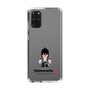 Slim Protection Case［ TEKKEN - Chibi Character - Jin Kazama ］