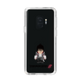 Slim Protection Case［ TEKKEN - Chibi Character - Jin Kazama ］