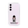 Slim Protection Case［ TEKKEN - Chibi Character - Jin Kazama ］