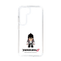 Slim Protection Case［ TEKKEN - Chibi Character - Jin Kazama ］