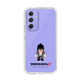 Slim Protection Case［ TEKKEN - Chibi Character - Jin Kazama ］