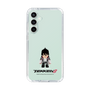 Slim Protection Case［ TEKKEN - Chibi Character - Jin Kazama ］