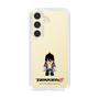 Slim Protection Case［ TEKKEN - Chibi Character - Jin Kazama ］