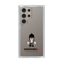 Slim Protection Case［ TEKKEN - Chibi Character - Jin Kazama ］