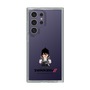 Slim Protection Case［ TEKKEN - Chibi Character - Jin Kazama ］