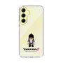 Slim Protection Case［ TEKKEN - Chibi Character - Jin Kazama ］
