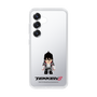 Slim Protection Case［ TEKKEN - Chibi Character - Jin Kazama ］