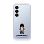 Slim Protection Case［ TEKKEN - Chibi Character - Jin Kazama ］