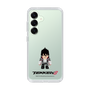 Slim Protection Case［ TEKKEN - Chibi Character - Jin Kazama ］