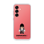 Slim Protection Case［ TEKKEN - Chibi Character - Jin Kazama ］