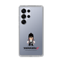 Slim Protection Case［ TEKKEN - Chibi Character - Jin Kazama ］