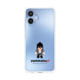 Slim Protection Case［ TEKKEN - Chibi Character - Jin Kazama ］