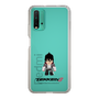 Slim Protection Case［ TEKKEN - Chibi Character - Jin Kazama ］