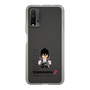 Slim Protection Case［ TEKKEN - Chibi Character - Jin Kazama ］
