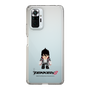Slim Protection Case［ TEKKEN - Chibi Character - Jin Kazama ］