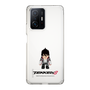 Slim Protection Case［ TEKKEN - Chibi Character - Jin Kazama ］