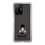 Slim Protection Case［ TEKKEN - Chibi Character - Jin Kazama ］