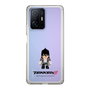 Slim Protection Case［ TEKKEN - Chibi Character - Jin Kazama ］