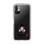 Slim Protection Case［ TEKKEN - Chibi Character - Jin Kazama ］