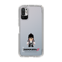 Slim Protection Case［ TEKKEN - Chibi Character - Jin Kazama ］