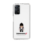 Slim Protection Case［ TEKKEN - Chibi Character - Jin Kazama ］
