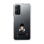 Slim Protection Case［ TEKKEN - Chibi Character - Jin Kazama ］