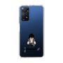 Slim Protection Case［ TEKKEN - Chibi Character - Jin Kazama ］