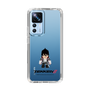 Slim Protection Case［ TEKKEN - Chibi Character - Jin Kazama ］