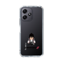 Slim Protection Case［ TEKKEN - Chibi Character - Jin Kazama ］