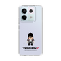 Slim Protection Case［ TEKKEN - Chibi Character - Jin Kazama ］