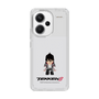 Slim Protection Case［ TEKKEN - Chibi Character - Jin Kazama ］
