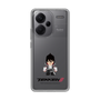 Slim Protection Case［ TEKKEN - Chibi Character - Jin Kazama ］